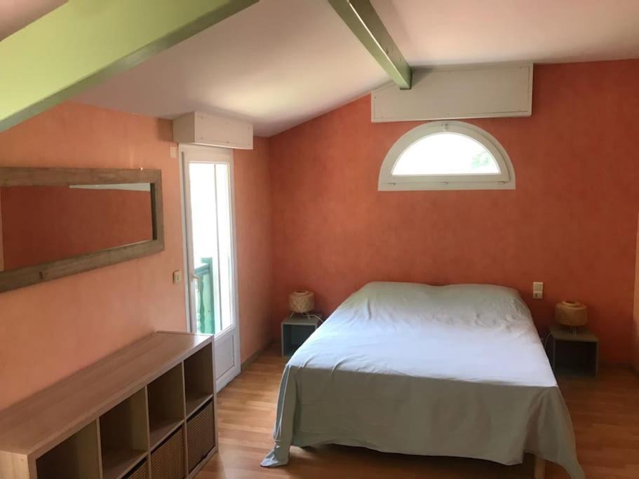 Belle Villa Basque Avec Piscine Et Jardin De 3000M2 Сен-Жан-де-Люз Экстерьер фото