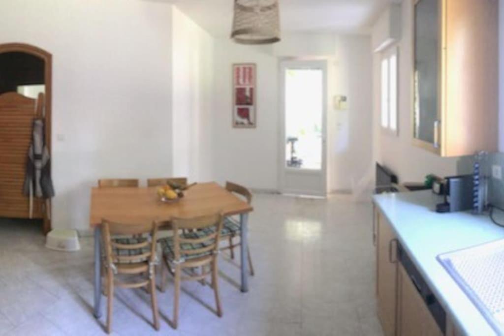 Belle Villa Basque Avec Piscine Et Jardin De 3000M2 Сен-Жан-де-Люз Экстерьер фото